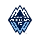 Vancouver Whitecaps Fc logo