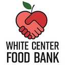 White Center Food Bank logo