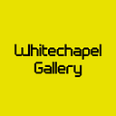 Whitechapel Gallery logo
