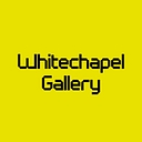 Whitechapel Gallery logo