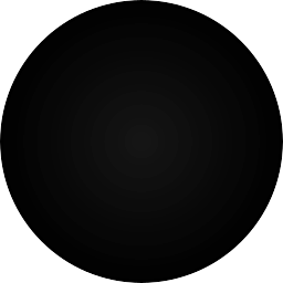 White Circle logo