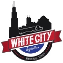 White City Logistics logo