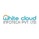 White Cloud Infotech logo