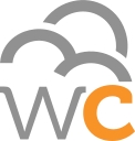 Whiteclouds logo