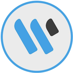 Whitecollars logo