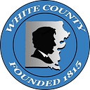 White County logo