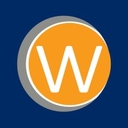 WhiteCrow Research logo