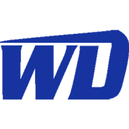 WHITE DEER EL logo