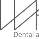 White Dental and Cosmetic Rooms logo