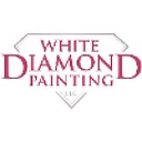 White Diamond Painting, Llc logo