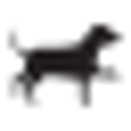 White Dog Cafe logo