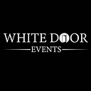 White Door Events logo