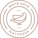 White Dove Mattress logo