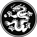 White Dragon Martial Arts logo