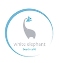 White Elephant Cafe logo