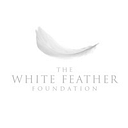 The White Foundation logo