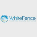 WhiteFence logo