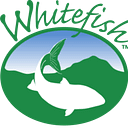 Whitefish Chamber of Commerce logo
