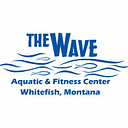 Whitefish Community Aquatic & Health logo