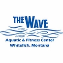The Wave Aquatic And Fitness Center logo