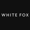 White Fox Boutique UK logo