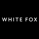 White Fox Boutique UK logo