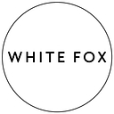Logo for whitefoxboutique.com