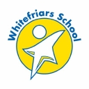 Whitefriars School logo