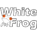 White Frog Publishing Ltd logo