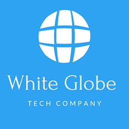 White Globe Staffing logo