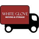 White Glove Moving And Storage logo