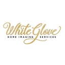 White Glove Home Imaging Services logo