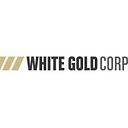White Gold Corp. logo