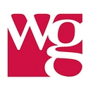 White Good Marcom Agency logo