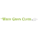 White Green Cloth logo