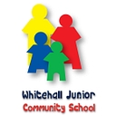 Cuxton Community Junior School logo