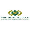 Whitehall logo