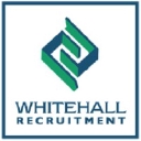 Whitehall Recruitment logo
