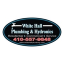 White Hall Plumbing & Hydronics logo