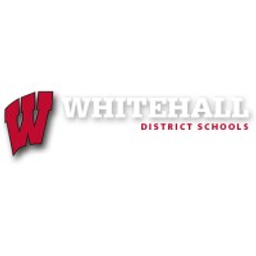 Whitehall District Schools logo
