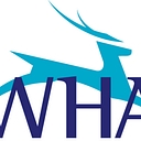 White Hart Associates logo