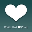 White Hart Clinic logo