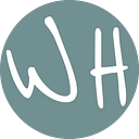 The White Hart Inn logo