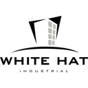 White Hat Industrial logo