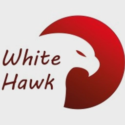 White Hawk Limited logo