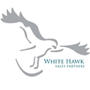 White Hawk Sales Partners logo