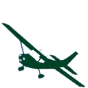 Whitehorseaviation logo