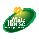 WHITE HORSE MANPOWER CONSULTANCY P LTD logo
