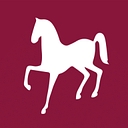White Horse logo