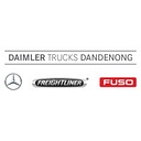Whitehorse Trucks Pty Ltd logo